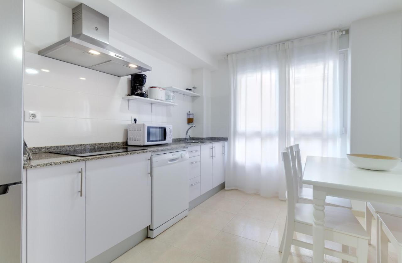 Duerming Family Viveiro 3 Rooms Экстерьер фото