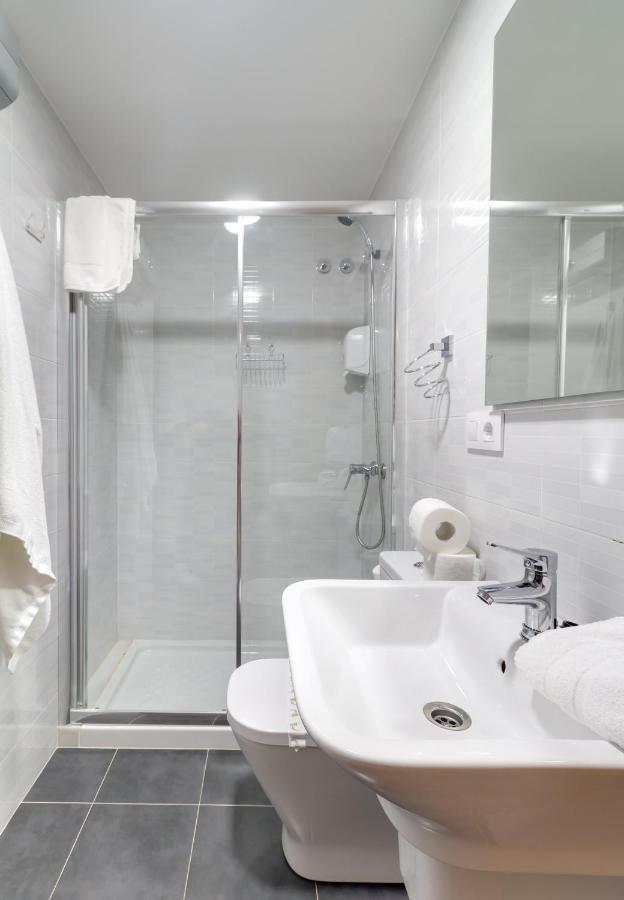 Duerming Family Viveiro 3 Rooms Экстерьер фото