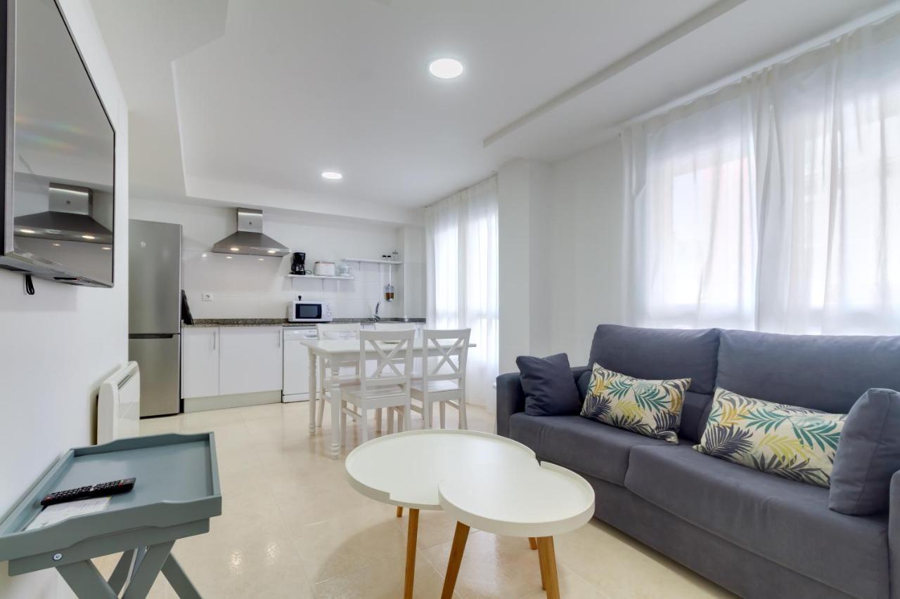 Duerming Family Viveiro 3 Rooms Экстерьер фото