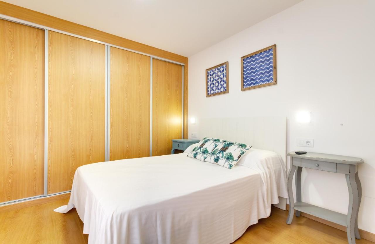 Duerming Family Viveiro 3 Rooms Экстерьер фото