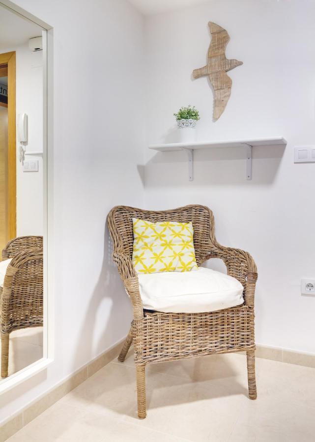 Duerming Family Viveiro 3 Rooms Экстерьер фото