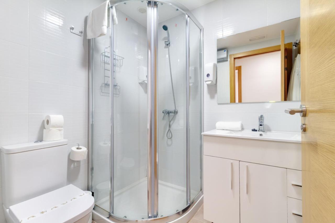 Duerming Family Viveiro 3 Rooms Экстерьер фото
