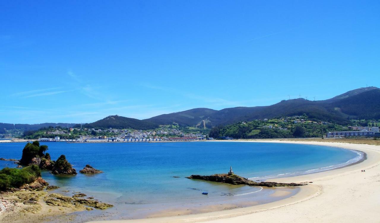 Duerming Family Viveiro 3 Rooms Экстерьер фото