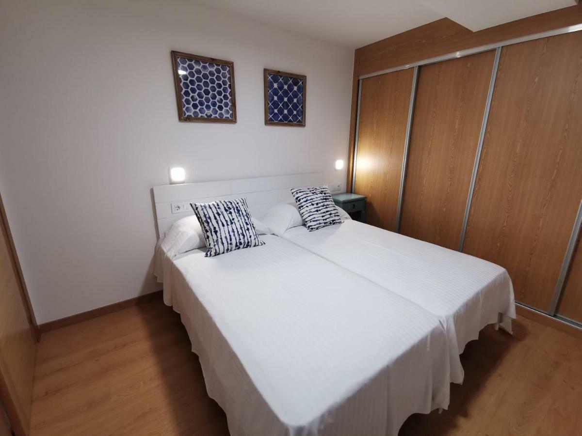 Duerming Family Viveiro 3 Rooms Экстерьер фото