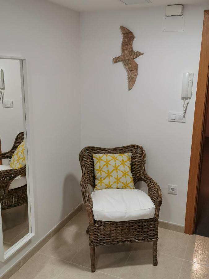 Duerming Family Viveiro 3 Rooms Экстерьер фото