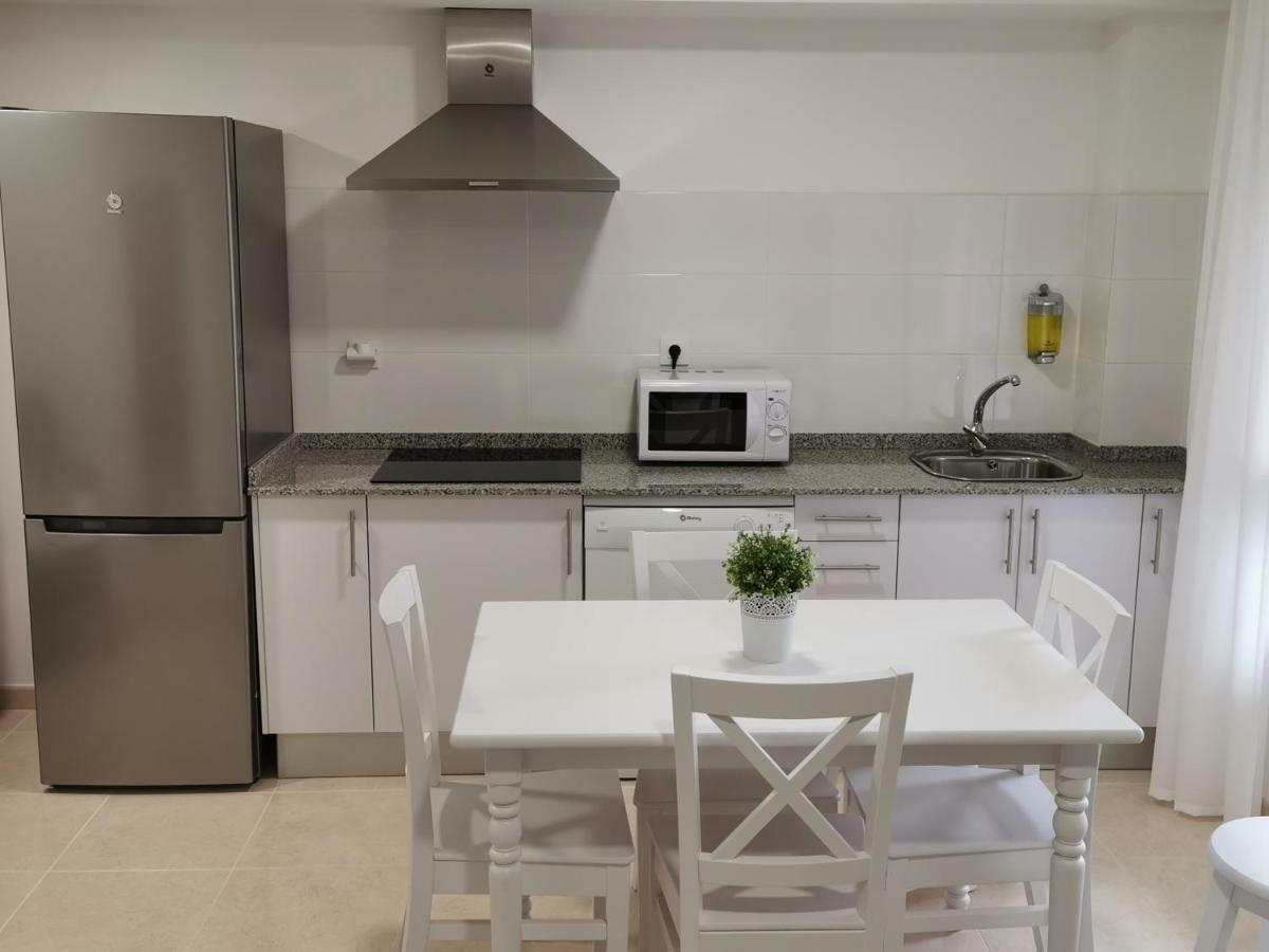 Duerming Family Viveiro 3 Rooms Экстерьер фото