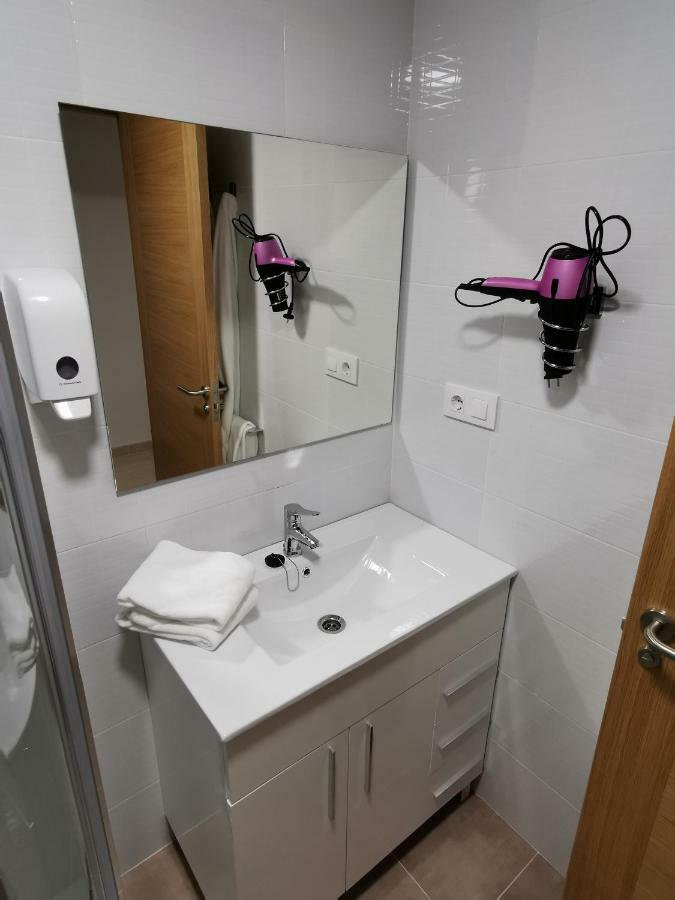 Duerming Family Viveiro 3 Rooms Экстерьер фото