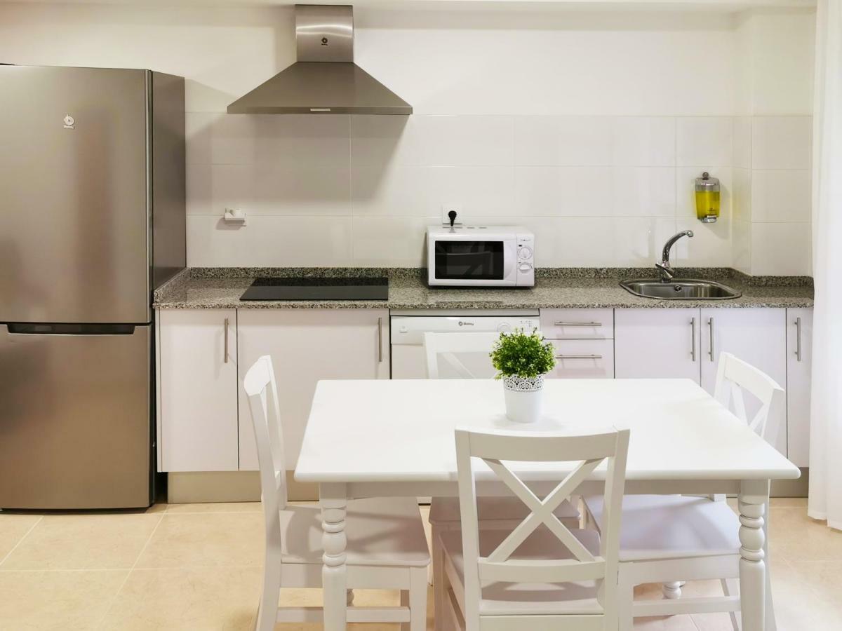 Duerming Family Viveiro 3 Rooms Экстерьер фото