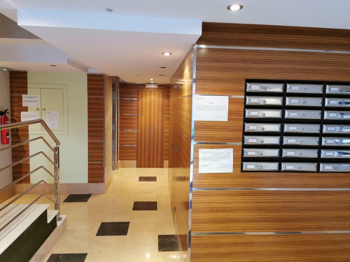 Duerming Family Viveiro 3 Rooms Экстерьер фото